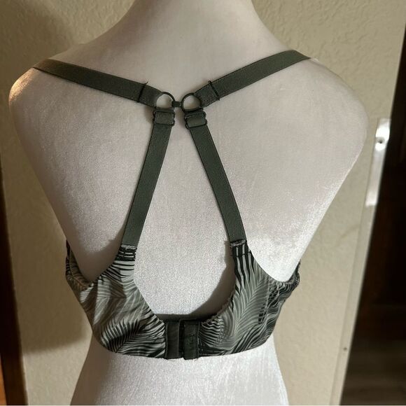 Kindly‎ Yours Sustainable Full Coverage Palm T-Shirt Bra Women’s Size 40C - Picture 7 of 9